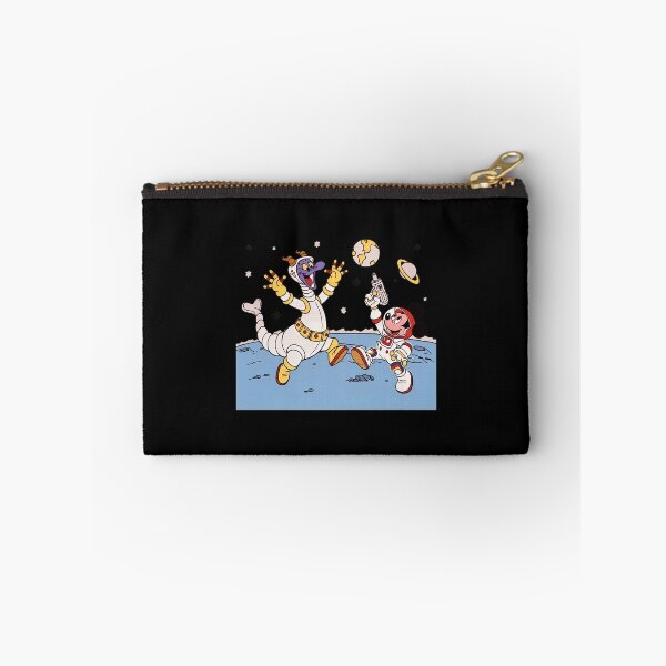 Item preview, Retro Space Pals Graphic  designed and sold by MinLagares01.