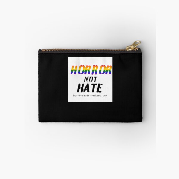 Item preview, Horror Not Hate  designed and sold by earpsrafa.