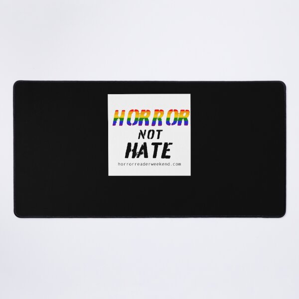 Item preview, Horror Not Hate designed and sold by earpsrafa.