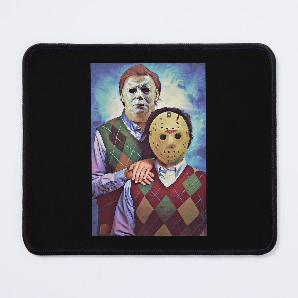 Item preview, Horror Step Brothers Halloween Movie designed and sold by orinespottw.