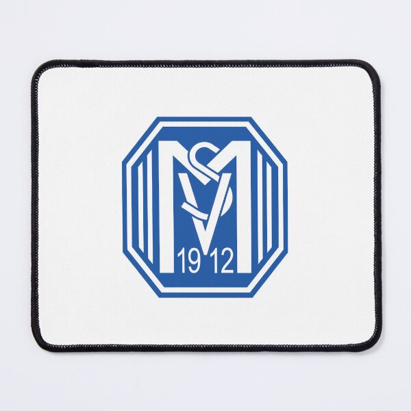 Item preview, SV Meppen 1912 Football Club Crest Vector Icon designed and sold by Gilberto  E Peterson.