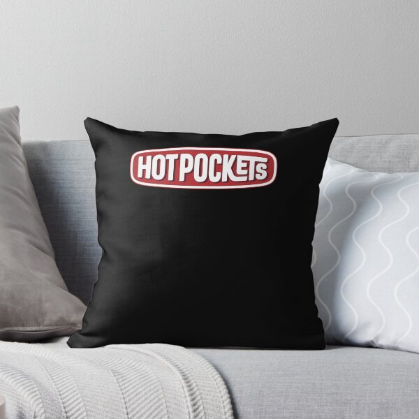 Item preview, Hot Pockets  designed and sold by hurtisreilyo.