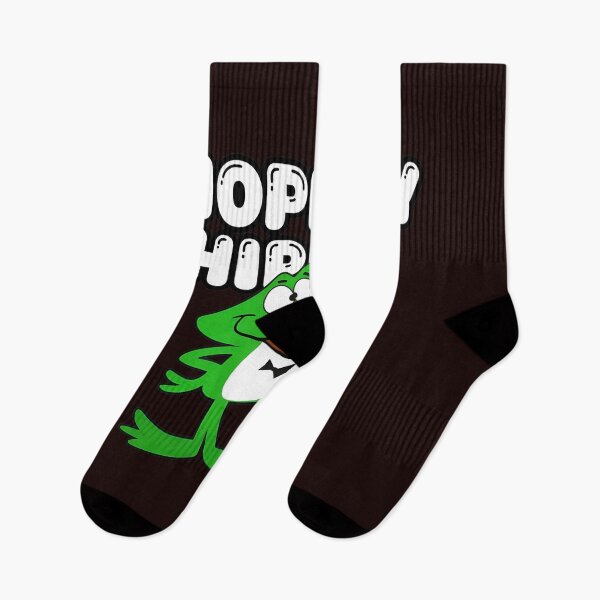 Item preview, Hoppity Hoper Cartoon Frog Character designed and sold by PowellMark1234.