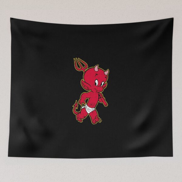 Item preview, Hot Stuff   Vintage  designed and sold by lelaplunkegt.