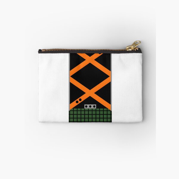 Item preview, Kacchan Bakugo Inspired Dynamic Character Art Bag by AllisonDawn designed and sold by camila00980.
