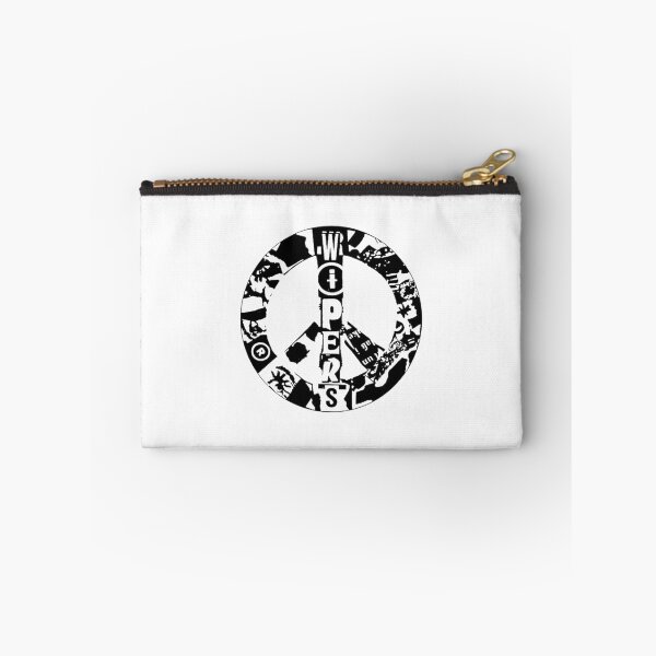 Item preview, Wipers Rock Band Logo  designed and sold by OliveAndCoterie.