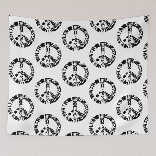 Item preview, Wipers Rock Band Logo  designed and sold by OliveAndCoterie.