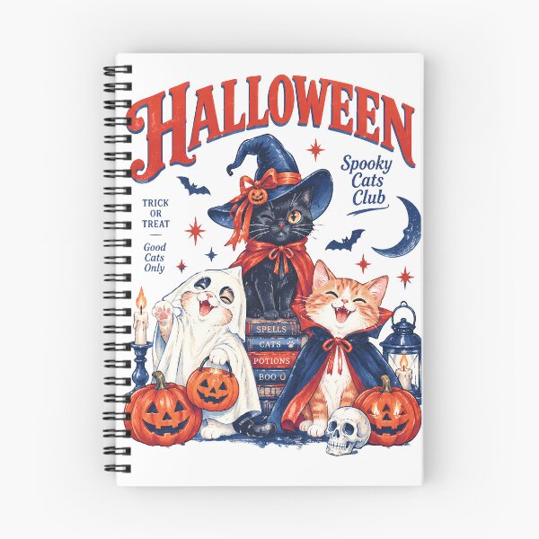 Item preview, Halloween cat designed and sold by VGreyStudio8249.