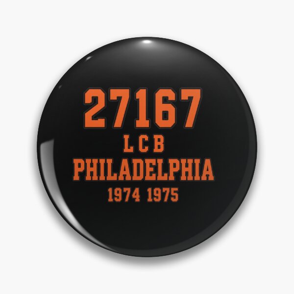 Item preview, Philadelphia 27167 LCB 1974 1975 Retro  designed and sold by JamesHays68.
