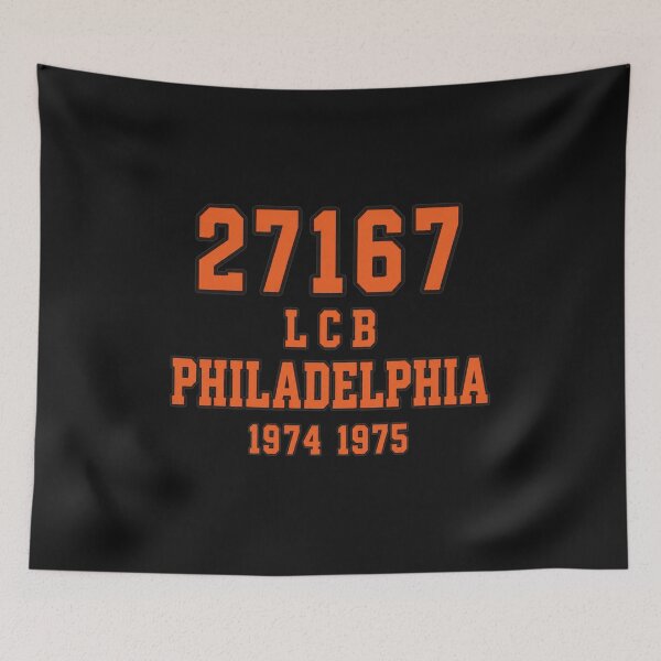 Item preview, Philadelphia 27167 LCB 1974 1975 Retro designed and sold by JamesHays68.