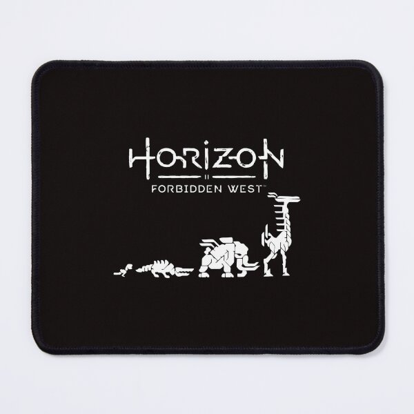 Item preview, Horizon Forbidden West Creature Evolution designed and sold by PowellMark1234.