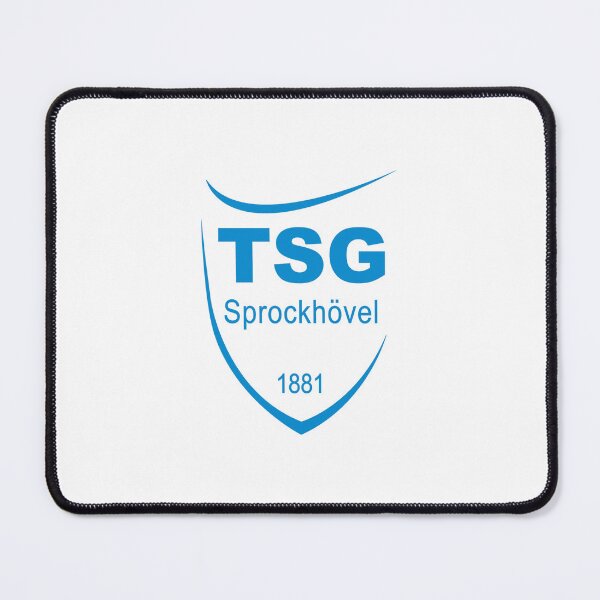 Item preview, TSG Sprockhovel 1881 Football Club Crest Vector Icon designed and sold by Gilberto  E Peterson.