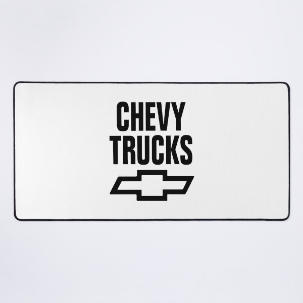 Item preview, Best Chevy Trucks Design by JinjuBlack - Classic American Pickup Illustration designed and sold by shahidkazmi.
