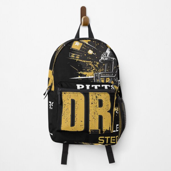 Item preview, Pittsburgh Sl City Football Draft Skyline designed and sold by LANCELIAMS.