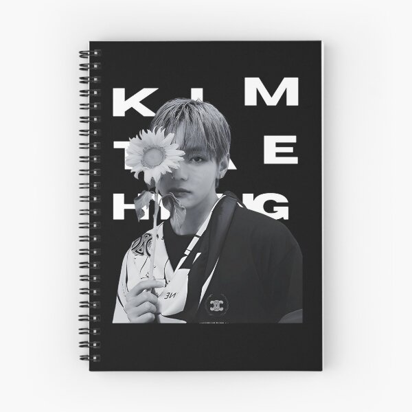 Item preview, Kim Taehyung BTS V Sunflower designed and sold by Kate McGovern.