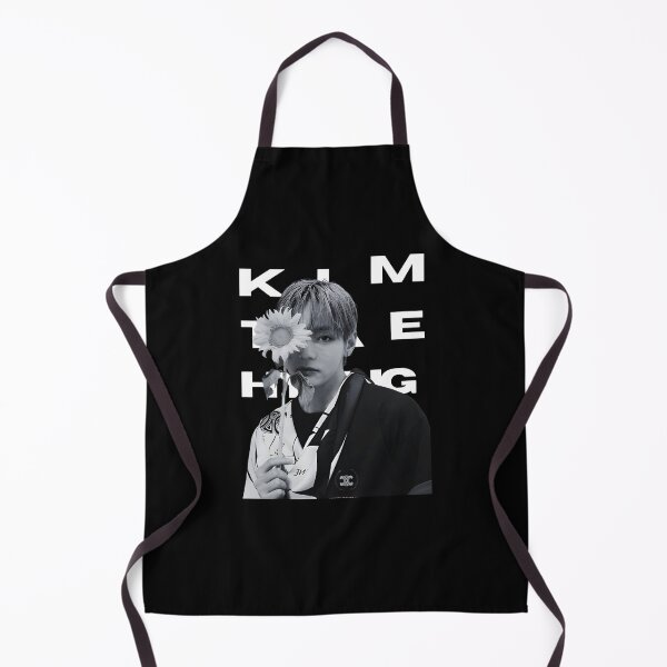 Item preview, Kim Taehyung BTS V Sunflower designed and sold by Kate McGovern.