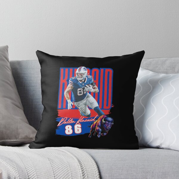Item preview, Number 86 Football Player Buffalo Design designed and sold by LANCELIAMS.