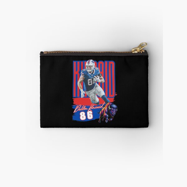 Item preview, Number 86 Football Player Buffalo Design designed and sold by LANCELIAMS.