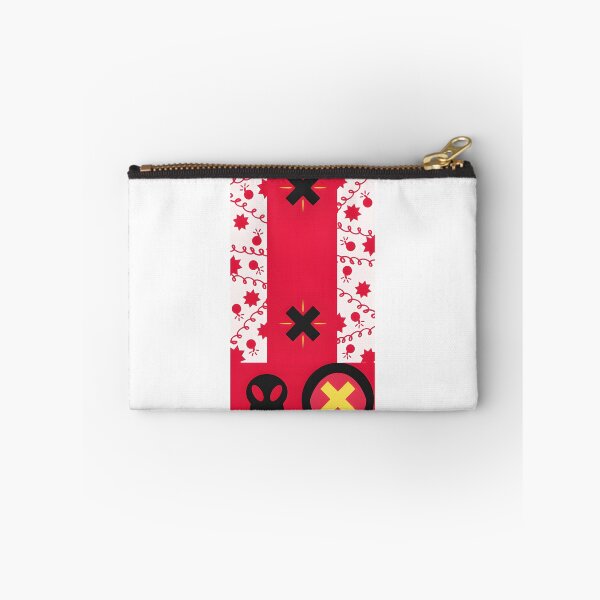 Item preview, Cherry Bomb Bag Design by AllisonDawn - Stylish and Bold Accessory designed and sold by camila00980.