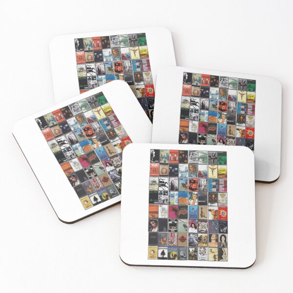 Item preview, music of the 1990s - 90's album cover art designed and sold by MartyRuhnke1.