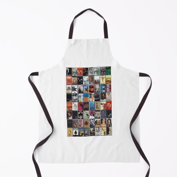 Item preview, music of the 1990s - 90's album cover art designed and sold by MartyRuhnke1.