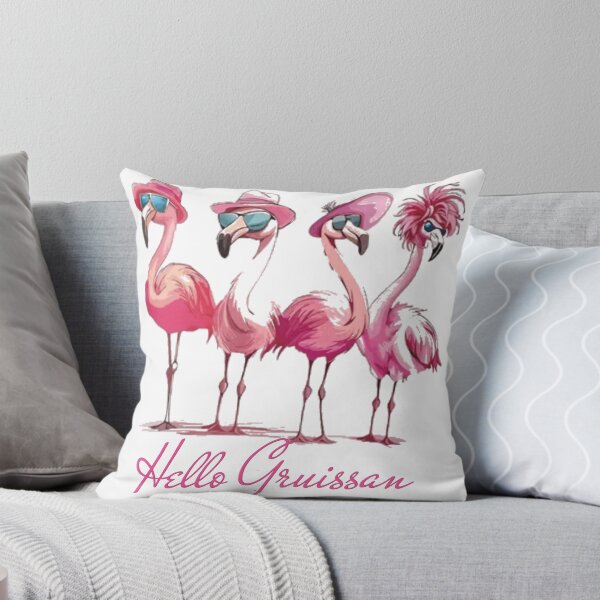 Item preview, vintage flamingos designed and sold by jeanlouis11430.