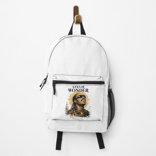 Item preview, Stevie Wonder The Life And Music designed and sold by CodyHaynes.