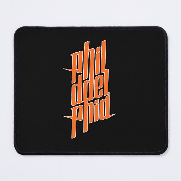 Item preview, Phila delphia Gothic Script City Pride  designed and sold by JamesHays68.