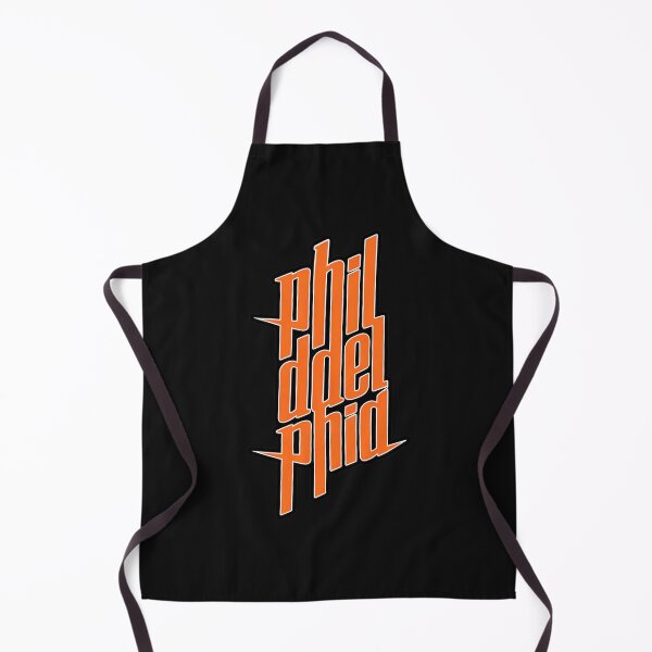 Item preview, Phila delphia Gothic Script City Pride designed and sold by JamesHays68.