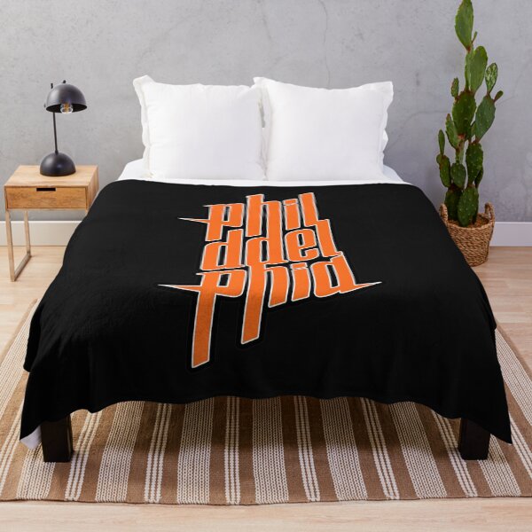 Item preview, Phila delphia Gothic Script City Pride  designed and sold by JamesHays68.