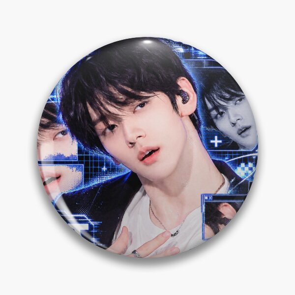 Item preview, Metallic Chain Aesthetic TXT Soobin Stage Presence designed and sold by Valeree Store.