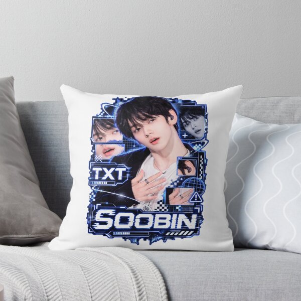 Item preview, Metallic Chain Aesthetic TXT Soobin Stage Presence designed and sold by Valeree Store.