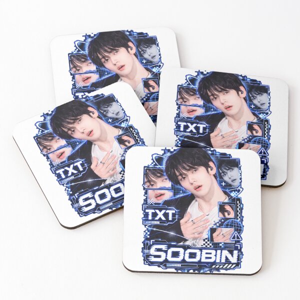 Item preview, Metallic Chain Aesthetic TXT Soobin Stage Presence designed and sold by Valeree Store.