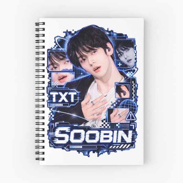 Item preview, Metallic Chain Aesthetic TXT Soobin Stage Presence designed and sold by Valeree Store.