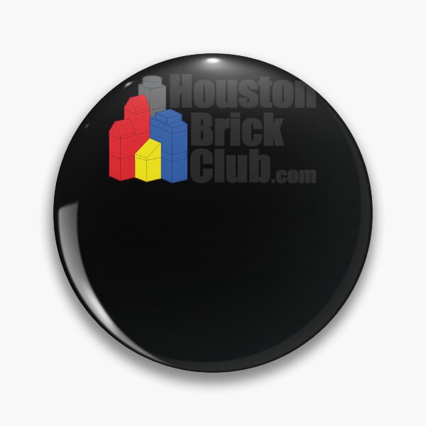 Item preview, Houston Brick Club Light Colored Shirts  designed and sold by lelaplunkegt.