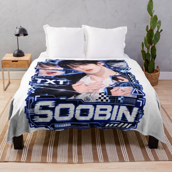 Item preview, Metallic Chain Aesthetic TXT Soobin Stage Presence designed and sold by Valeree Store.