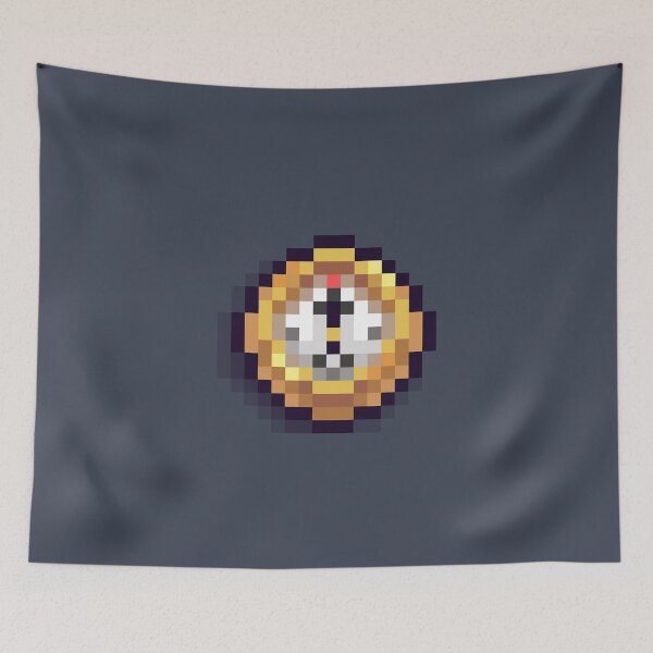 Item preview, Pixel Compass designed and sold by Ben Henry.