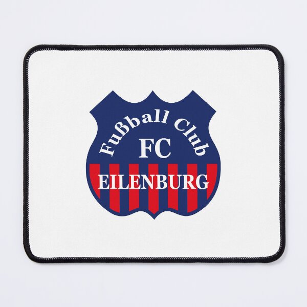 Item preview, FC Eilenburg Fussball Club Crest Vector Icon designed and sold by Gilberto  E Peterson.