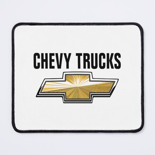 Item preview, Best Chevy Trucks Design by JinjuBlack - Classic American Pickup Art designed and sold by shahidkazmi.