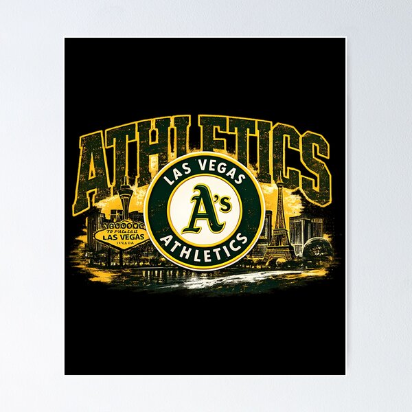 Item preview, Atletismo de Las Vegas designed and sold by heavenofshirts.