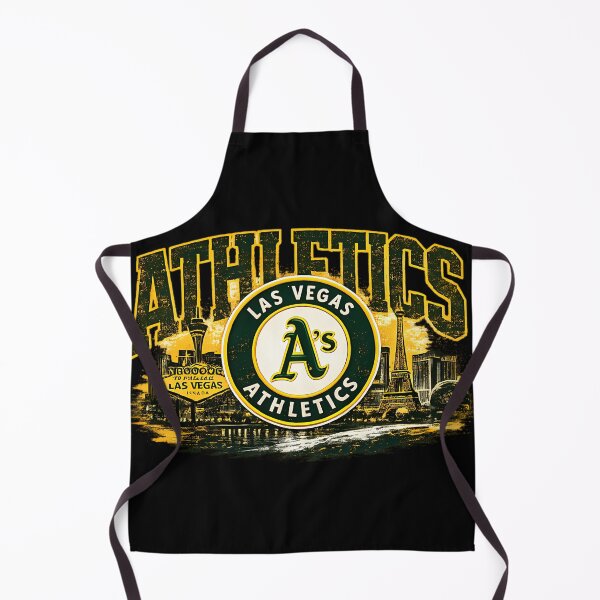 Item preview, Las Vegas Athletics designed and sold by heavenofshirts.