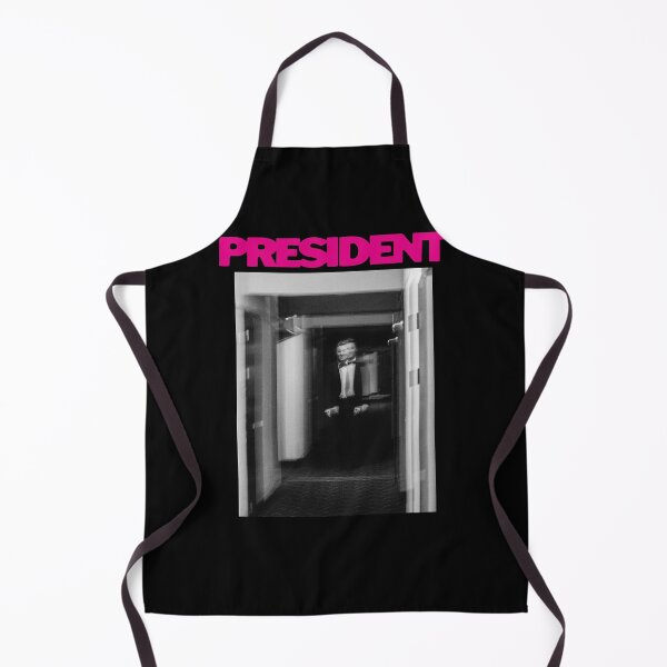 Item preview, President Band Vintage designed and sold by herminiakass.