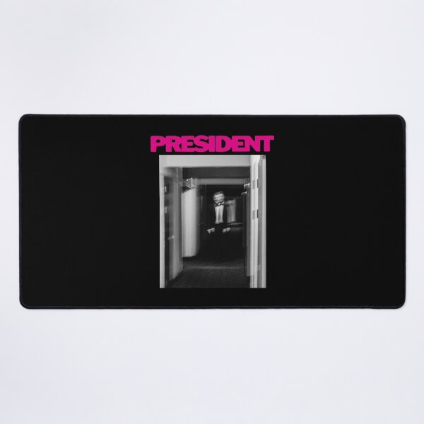 Item preview, President Band Vintage designed and sold by herminiakass.