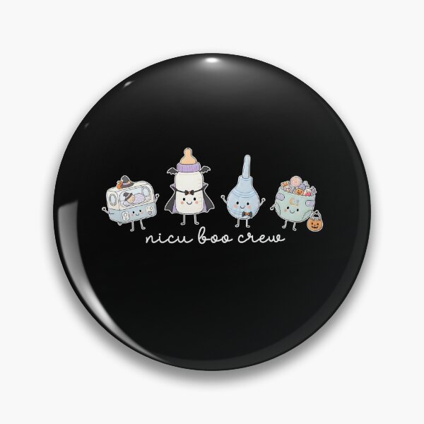 Item preview, Nicu Boo Crew designed and sold by The-Mut3d-Ghost.