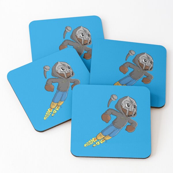 Item preview, Flying Cartoon Character designed and sold by RedFoxbyMasha.
