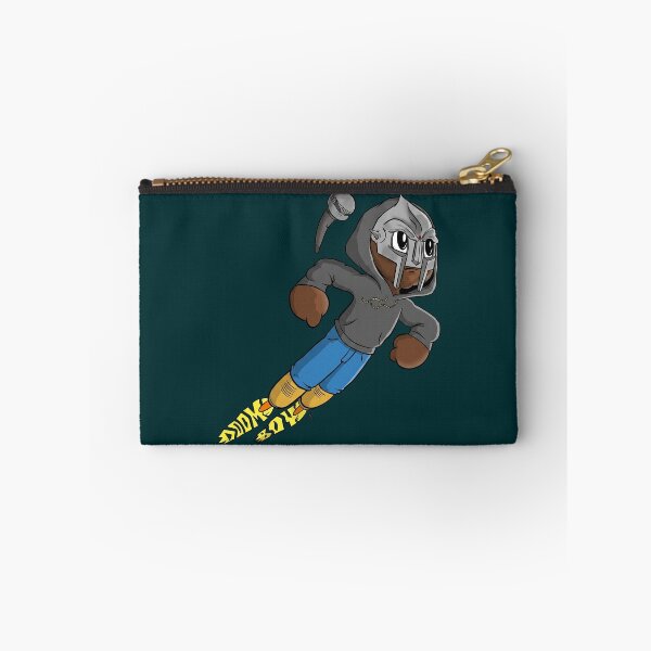 Item preview, Flying Cartoon Character designed and sold by RedFoxbyMasha.