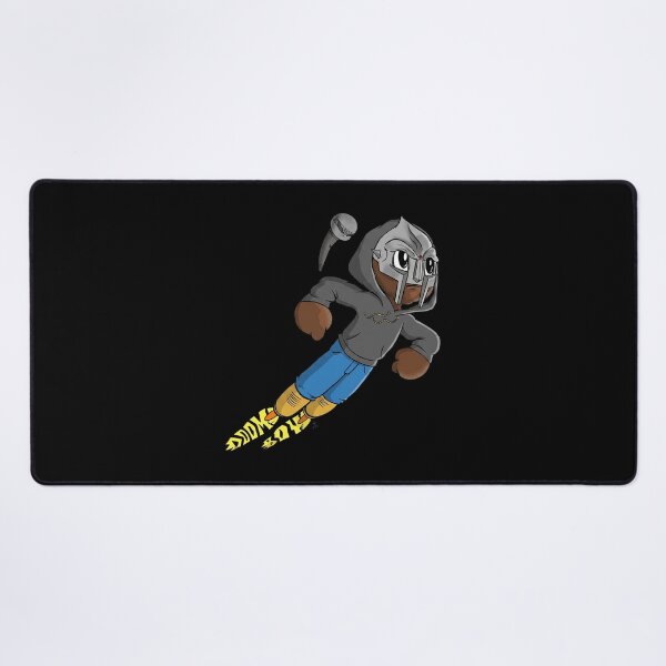 Item preview, Flying Cartoon Character designed and sold by RedFoxbyMasha.