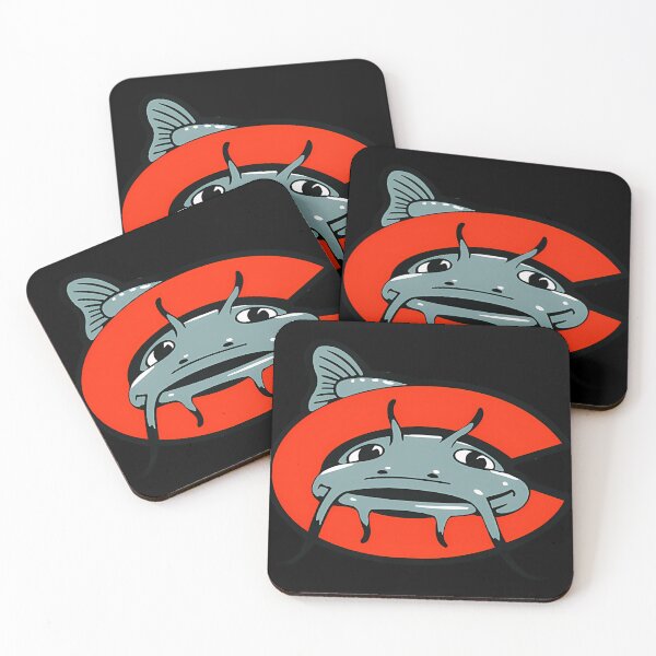 Item preview, The Carolina Mudcats designed and sold by So1omon.