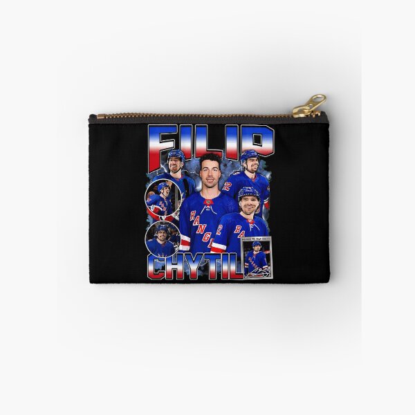 Item preview, Retro Hockey Player Fan  designed and sold by Dinglasafa.