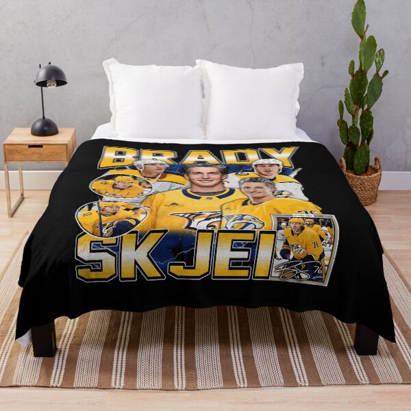 Item preview, Retro Hockey Player Fan designed and sold by Gardunodsf.